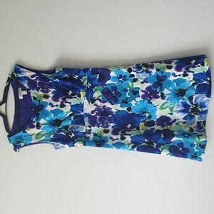 Beautiful multi-color dress 🦋